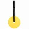Soccer Accuracy Training Disc Easy Installation Hanging Target Portable Discs