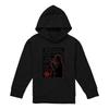 Star Wars: The Empire Strikes Back Childrens/Kids Join The Dark Side Darth Vader Poster Hoodie