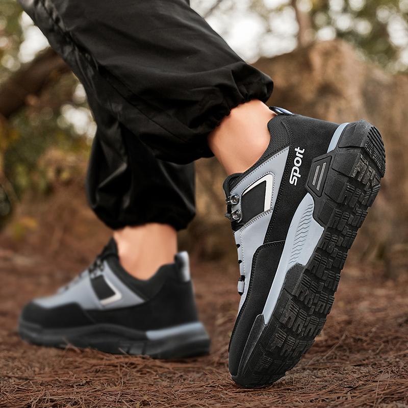 Fashion CYYTL Men Sneakers Outdoor Shoes Casual Leather Platform Tennis Running Sports Hiking Luxury Skateboard Designer Fashion Loafers