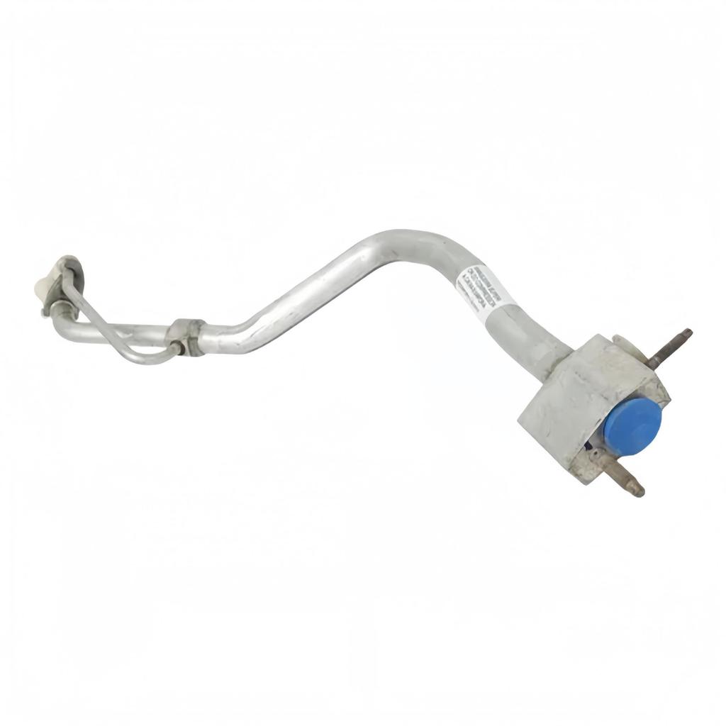 CN1119E881AD: Air Conditioning Refrigerant Hose for Ford EcoSport 1.5 Aluminum 5-point