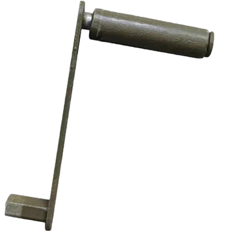 Yanjia Portable Retractable Lightning Rods & Accessories