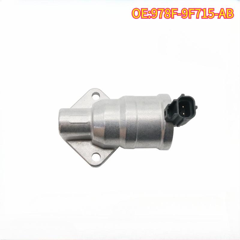 

High quality New For 978F-9F715-AB Idle Air Control Valve for Contour Escort Mercury 1998-2003 1022494 978F9F715AB