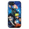 Cover for Huawei Mate 20 P30 P20 Lite Pro Y7 Y6P Y7A 2019 Nova 5T 3I Casing Phone Case Akatsuki Narutos Sasuke Uchiha Itachi