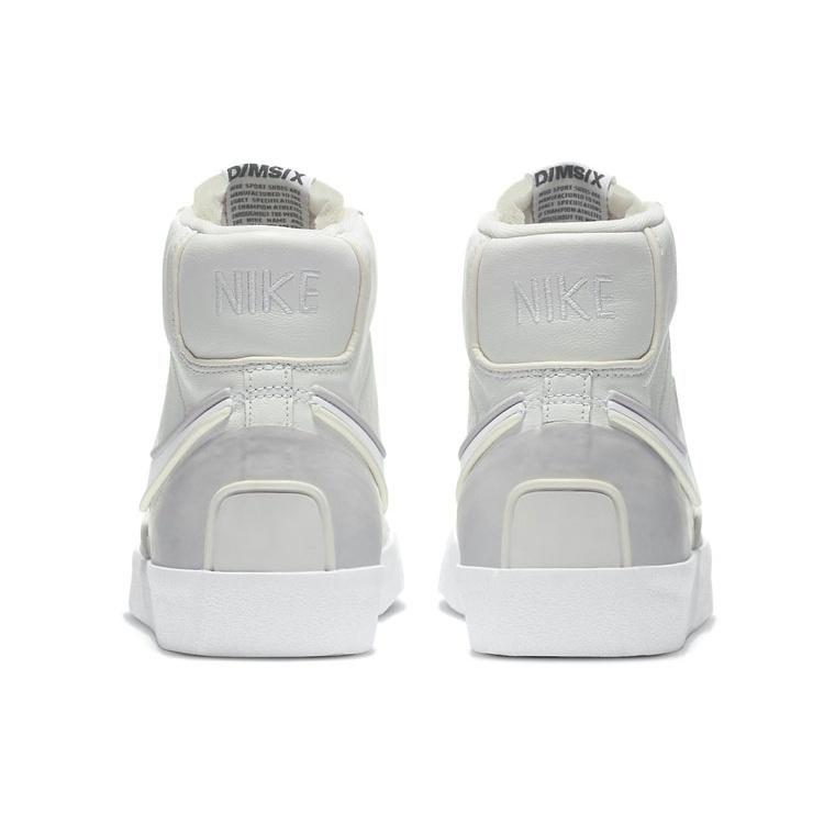 Nike Blazer Mid '77 Infinite 'Summit White' Men's DA7233-101