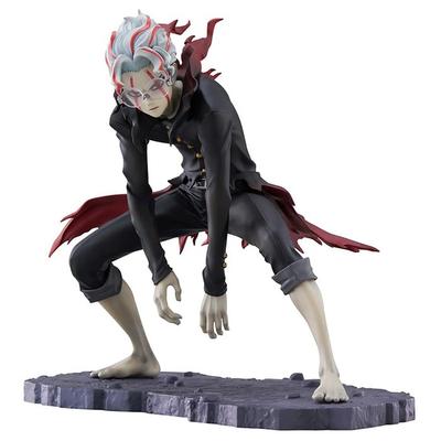 F Dandadan Tenitol Okurun (Transformation) Approx. 140mm Height, 1/Scale, ATBC-PVC, Pre-Painted Figure AMU-TNL0118, Multicolor