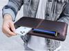 Genuine Leather Protective Case for MacBook Air 13.3 - Apple Laptop Handbag
