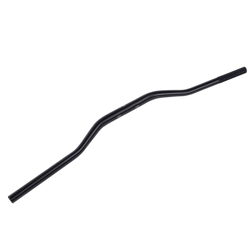 7 8 Inch 22mm Dirt Bike Handlebar Replacement for CRF with Foam Pad and Anti Slip Handlebar Grips Universal For