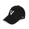 Cap Black Hw 066d