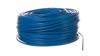 H07V-K (LgY) 4 Blue Installation Cable /100m/