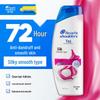 Head & Shoulders Smooth & Silky Anti-Dandruff Shampoo