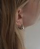 Reindeer Murmur Earring 09