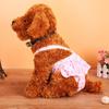 Washable Pet Menstrual Pants Leak-proof Dog Physiological Pants  Dog Accessories
