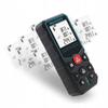 LASER RANGEFINDER DISTANCE METER 100m X5 Memory