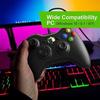 Manette de jeu - DISWOE - Diswoe - Filaire - Double Vibration - Compatible Xbox 360/PC