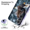 Soaring Eagle Hunting Phone Case for Samsung A17 A37 A57 A07 A16 A26 A36 A56 A06 A02S A12 A22 A32 A52S A04S A14 A24 A34 A54 A03