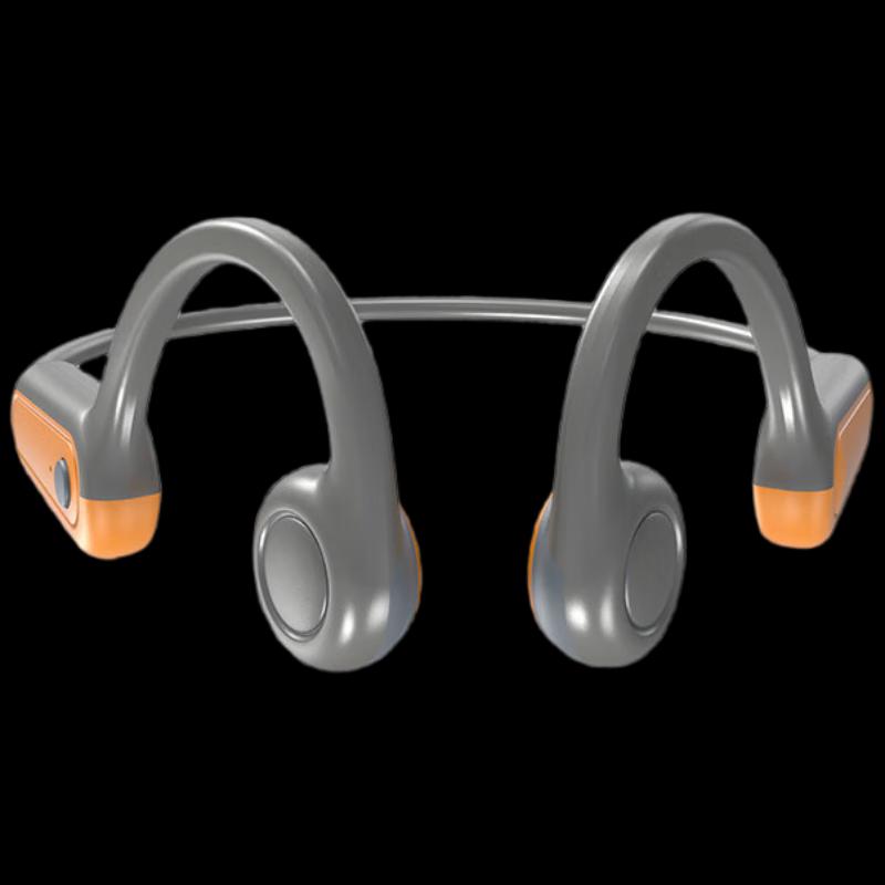 WOPOW B26 Bone Conduction Sports Bluetooth Earphones