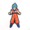 Dragon Ball Clog Shoe Charms - Hot Selling Garden Shoe Buckle Accessories