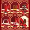 2026 Year of the Horse Customizable Employee Gift Set – Practical and Creative New Year Souvenirs