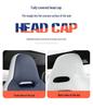 BYD Qin Plus Car Seat Cushion - All-Season Suede Breathable Cover