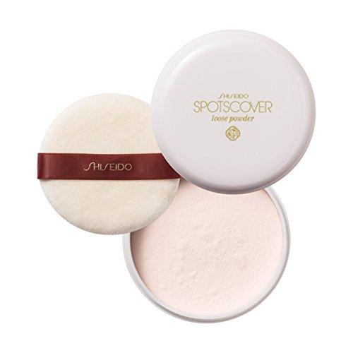 

Shiseido Spot Cover Loose Powder 30g