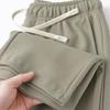 Partea inferioară (Îmbrăcăminte damă) – Capri și pantaloni