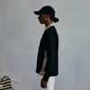 Peinteogolpeu Payntr X Khalhon Stretch Corduroy Cap Black