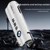 50 Custom Creative Slanted Metal Windproof Inflatable Lighters – Durable with Unique Printing