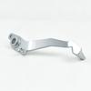 Rear Brake Foot Pedal Lever Fit For Kawasaki Ninja650 Z650 EX650 ER650 2017-2024