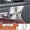 Volvo S90 (2017-2026) Door Speaker Decorative Cover Panel Accessory.