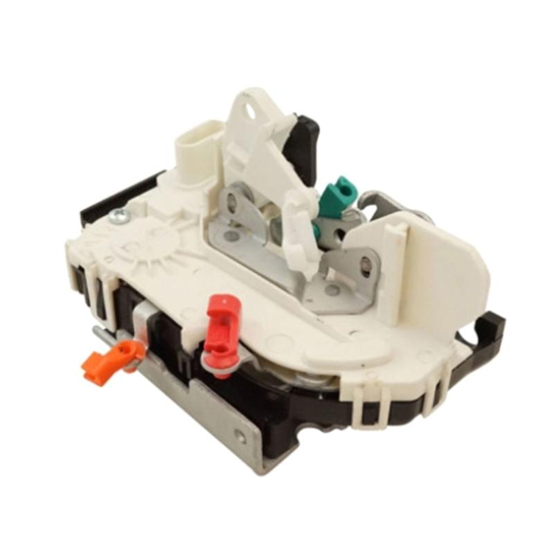 Upgraded Door Latch Lock Actuator Front Right/Left Side 4589276AB Automotives- Accessories Suitable for Wrangler