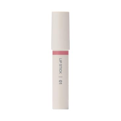 MUJI Lipstick Rose OAP96A4S 2.5g