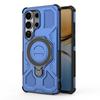 Samsung Galaxy S26 Ultra Magnetic Phone Case,Military-Grade Drop Protection MagSafe Phone Case for Samsung Galaxy S26 Ultra