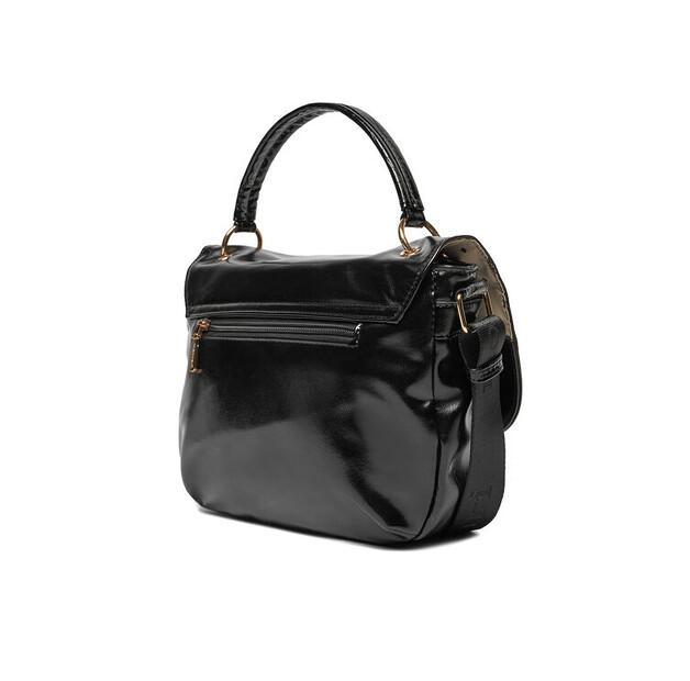 Сумка Monnari BAG6010 чёрный