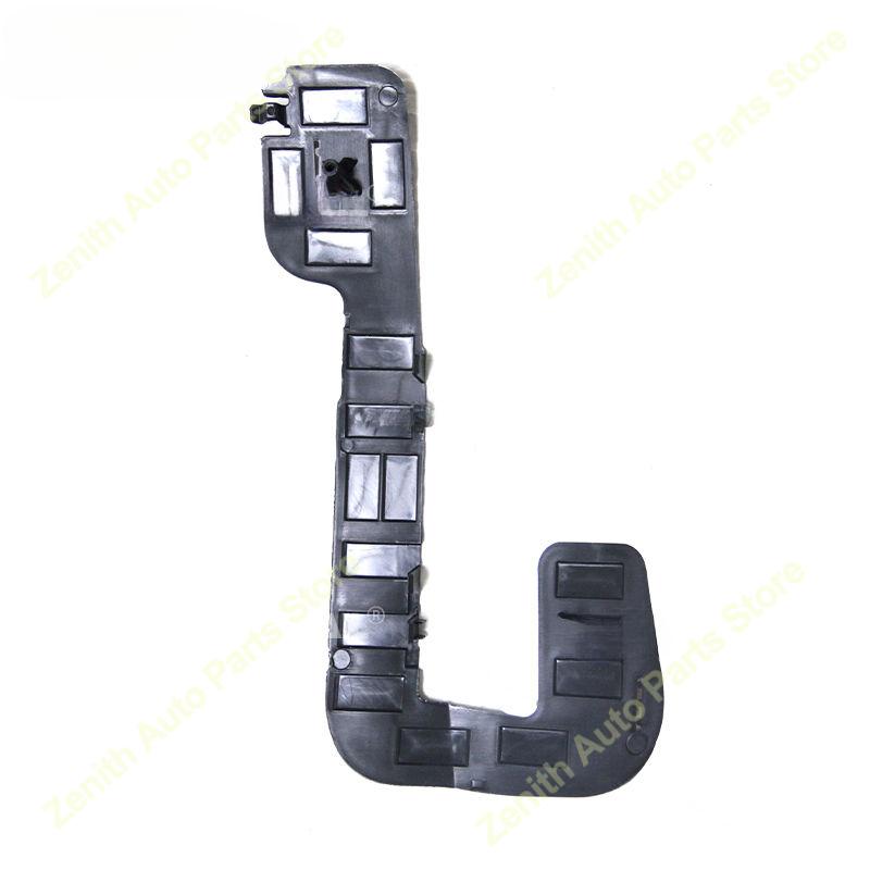 For Tesla Model Y Front Fog Light Bracket 1493747-00-A 1493748-00-A -2024 1493747 1493748 Automotive Replacement Parts 1pair