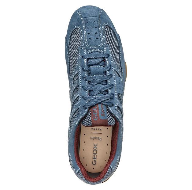 Geox Кросовки Snake Original