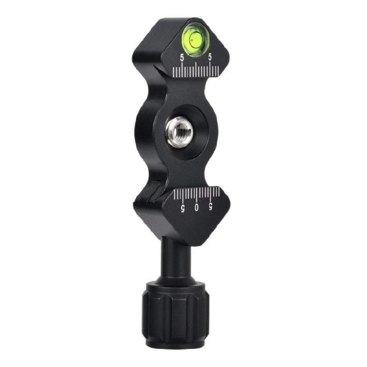 High Performances Tripod Head Quick Release Plate Base for Flexible Camera Setups Plate for Enhances Photography Setups