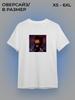 Killer Drones T-shirt Sin