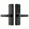 Kuidun Waterproof Smart Fingerprint Password Door Lock