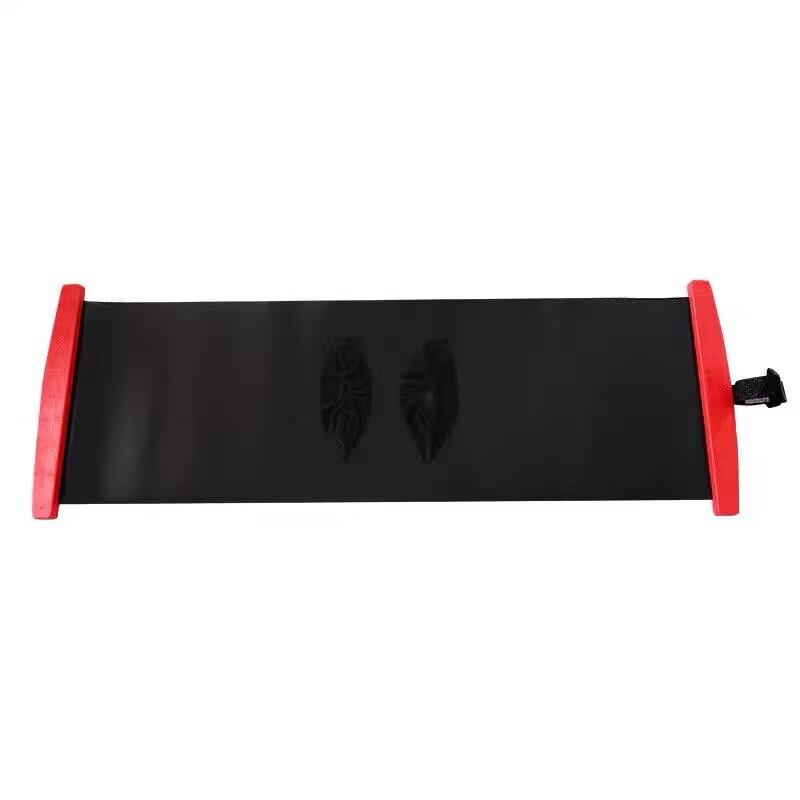 Indoor Slide Board Training Mat