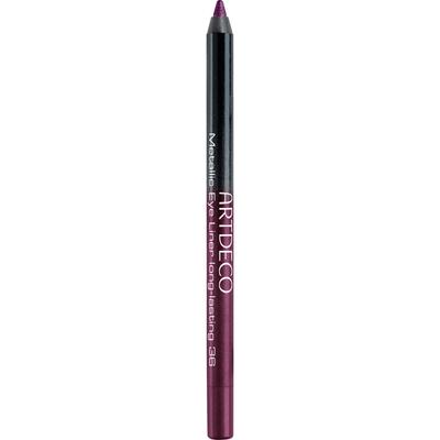 Delineador Metálico Longa Duração 36, 1g