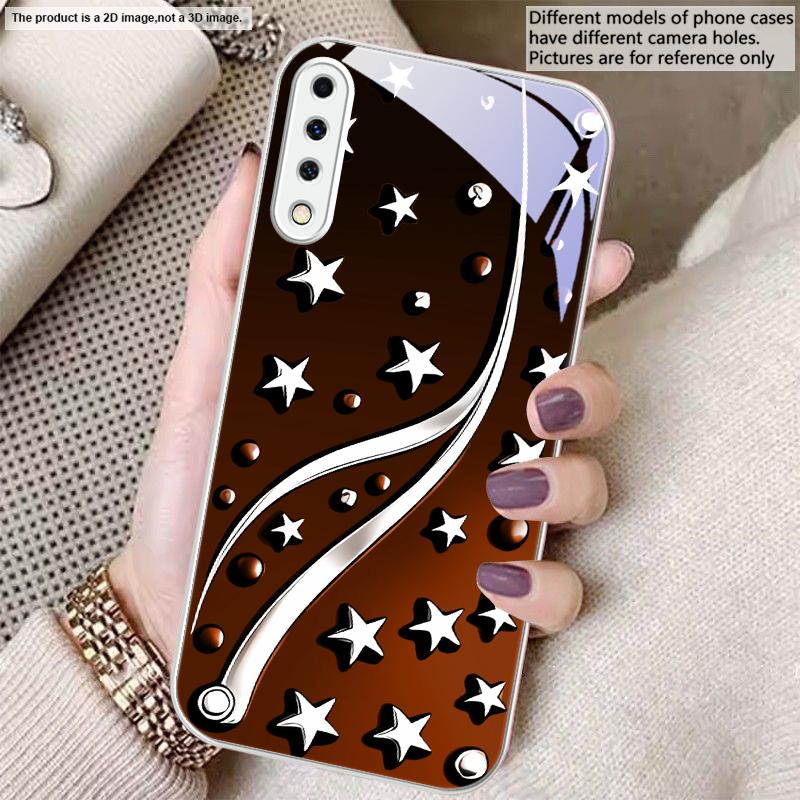 

Глубокая ночь со звездами Для Samsung A20 30 22 23 24 25 26 31 32 A33 34 35 42 50 51 52 53 54 55 56 70 71 72 73 стеклянный чехол для телефона Galaxy A31