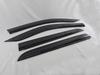 BRIGHTZ Side Door Visor for Toyota Hilux GUN125 [INJ-V-111] GUN N125 125 32400