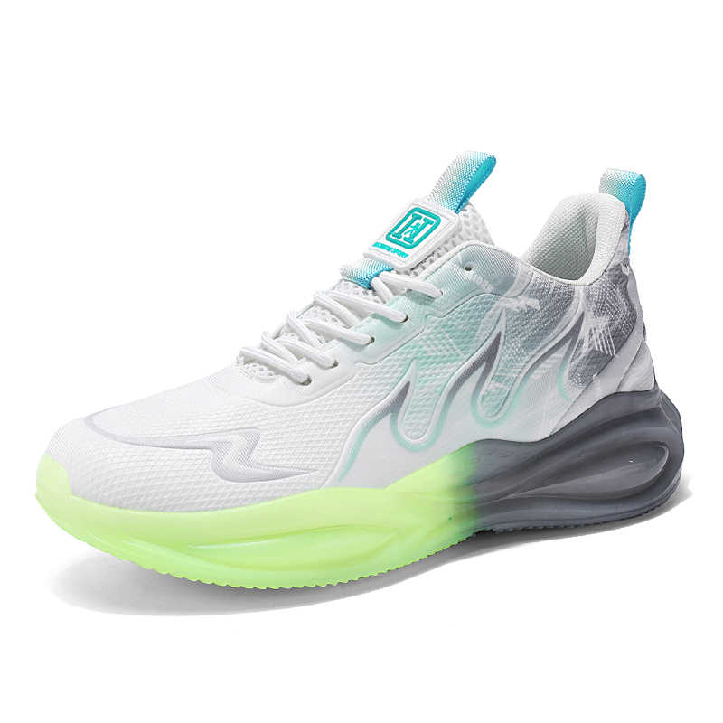 Does Not Slip Moccassin Men Sneakers Sneakers Casual For Men Shoes Tenis On Sport Super Sale Raning Low Offer Fit Leisure