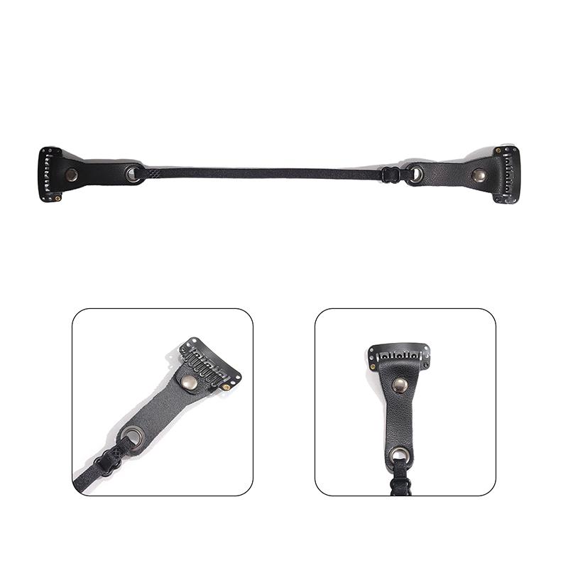 1 Pcs Elastic Eyes Lift Band Stretching For The Face Adjustable Invisible Foxy Eyes Tape Lift Stretching Straps Eyebrows Lifting