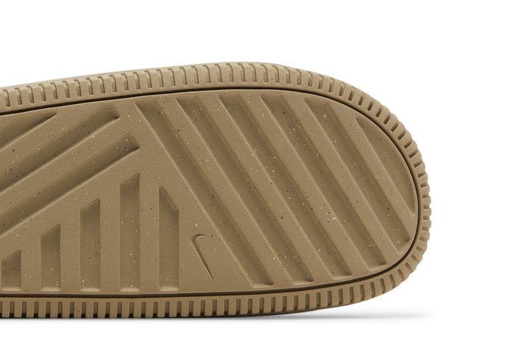 Nike Calm Slide Khaki