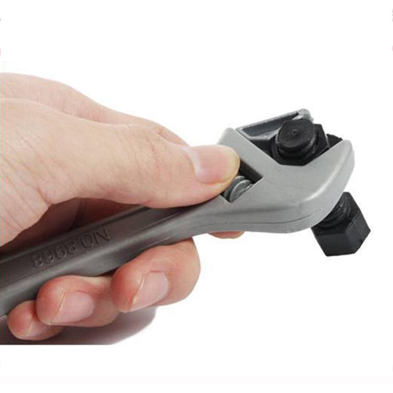 Outils de Réparation de Simulation pour Enfants Jouets en Plastique pour Garçon Outils de Maintenance Tournevis Marteau Pince Jeux de Jeu de Rôle pour Enfants TMZ