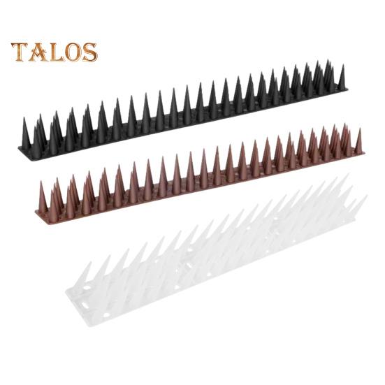 12 ks Hrotů proti ptákům Odolné proti povětrnostním vlivům Venkovní Odpuzovač ptáků Balkon Okenní parapet Hroty proti ptákům pro Domov Zahrada Nádvoří