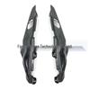 Yamaha MT-09/SP 21-23 Motorcycle Rear Tail Wing Side Panels & Seat Shell