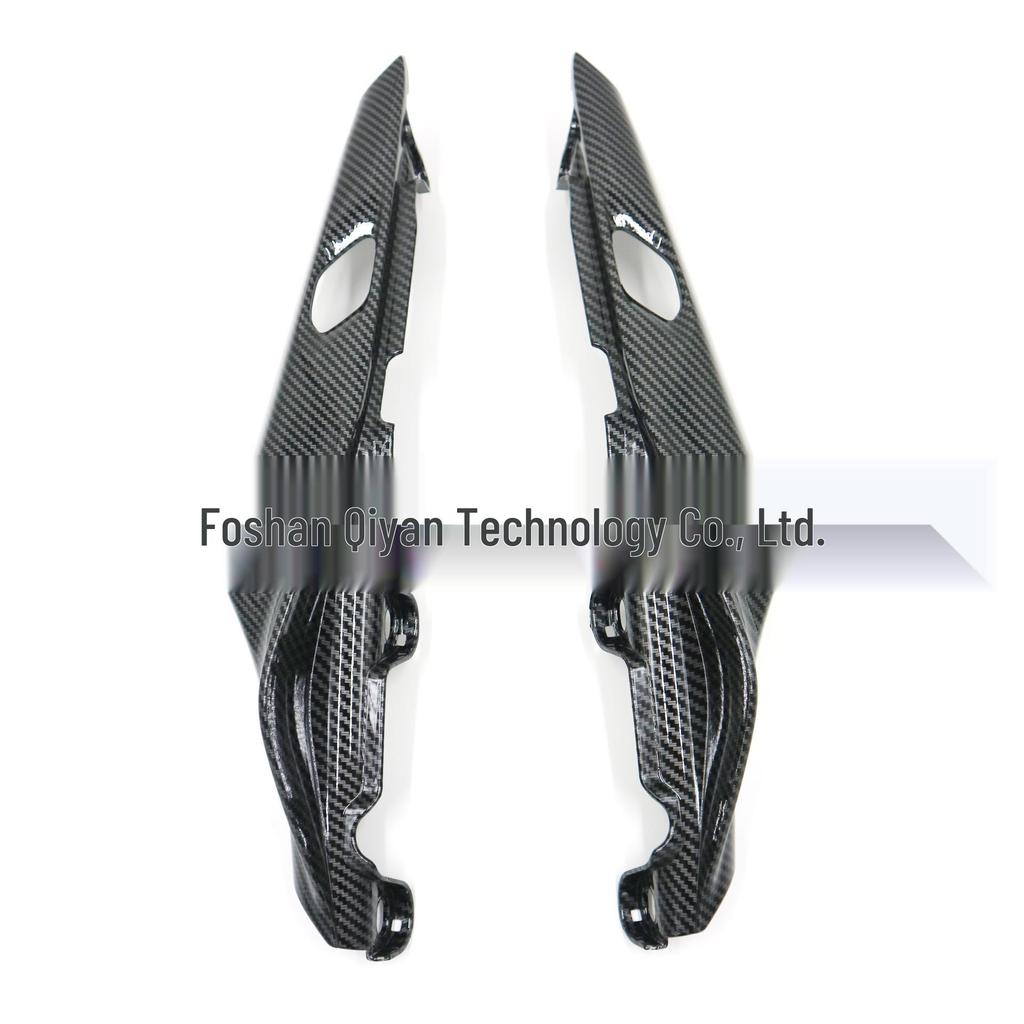 Yamaha MT-09/SP 21-23 Motorcycle Rear Tail Wing Side Panels & Seat Shell