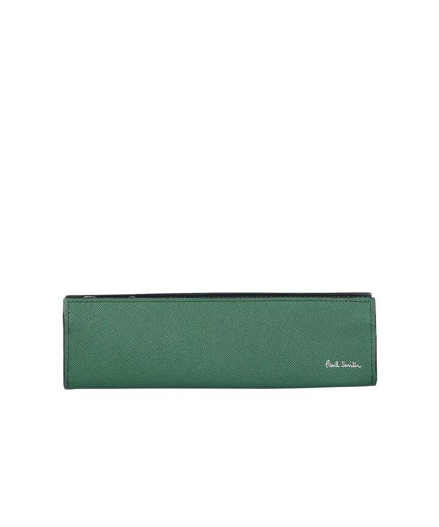 Paul Smith Pencil Case 813019P918450F Green